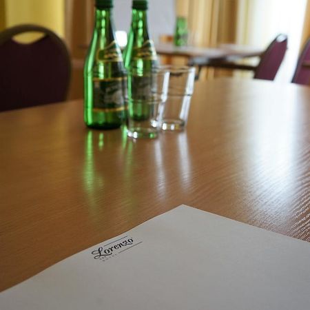 Hotel Lorenzo Krakkó Kültér fotó