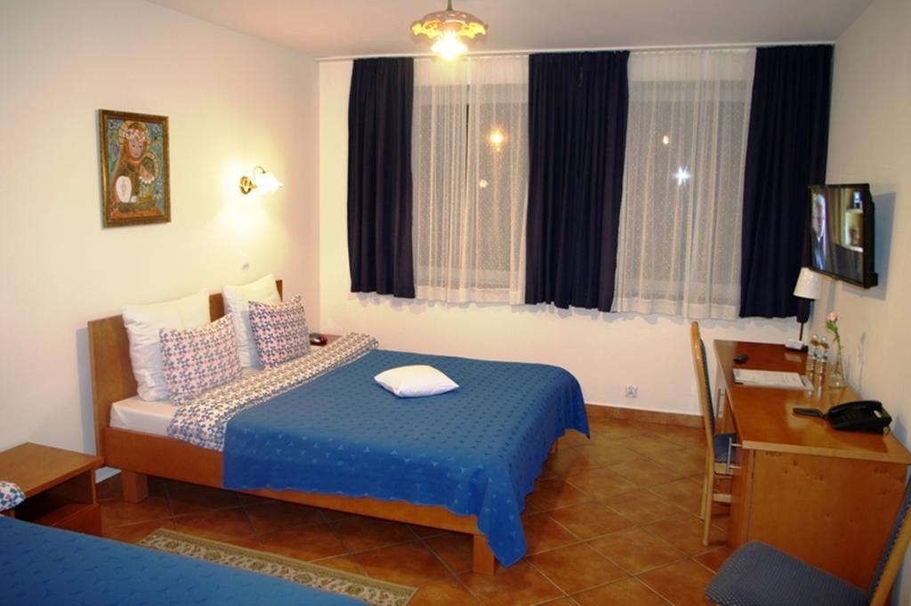 Hotel Lorenzo Krakkó Szoba fotó