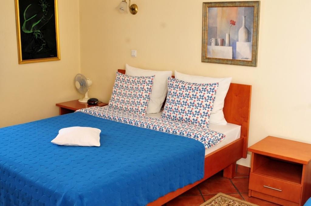 Hotel Lorenzo Krakkó Szoba fotó