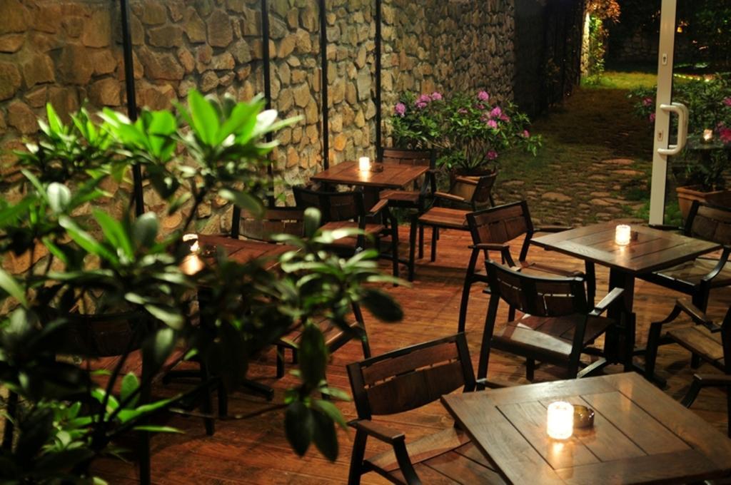 Hotel Lorenzo Krakkó Kültér fotó