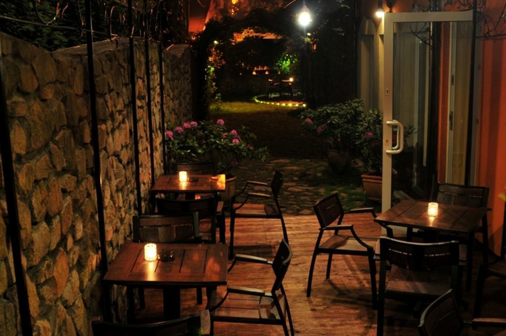 Hotel Lorenzo Krakkó Kültér fotó