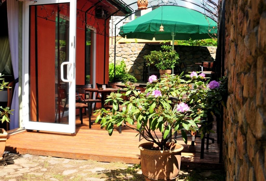 Hotel Lorenzo Krakkó Kültér fotó