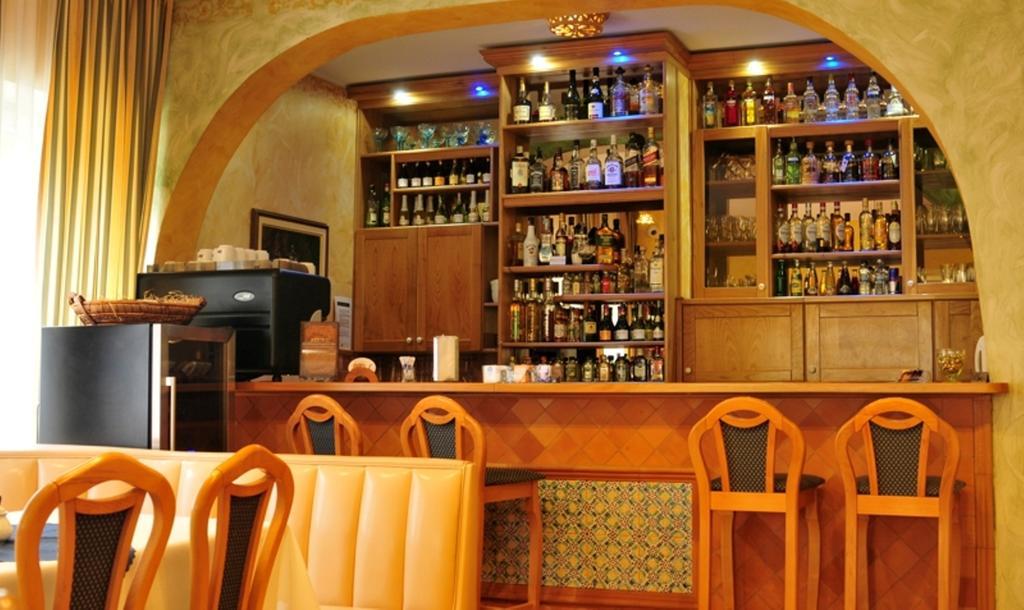 Hotel Lorenzo Krakkó Kültér fotó
