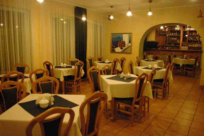 Hotel Lorenzo Krakkó Kültér fotó