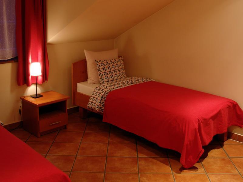 Hotel Lorenzo Krakkó Kültér fotó