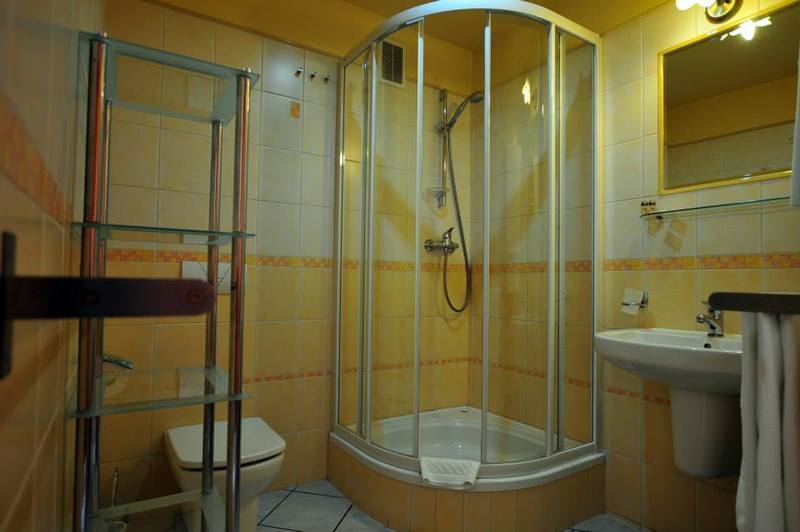 Hotel Lorenzo Krakkó Kültér fotó