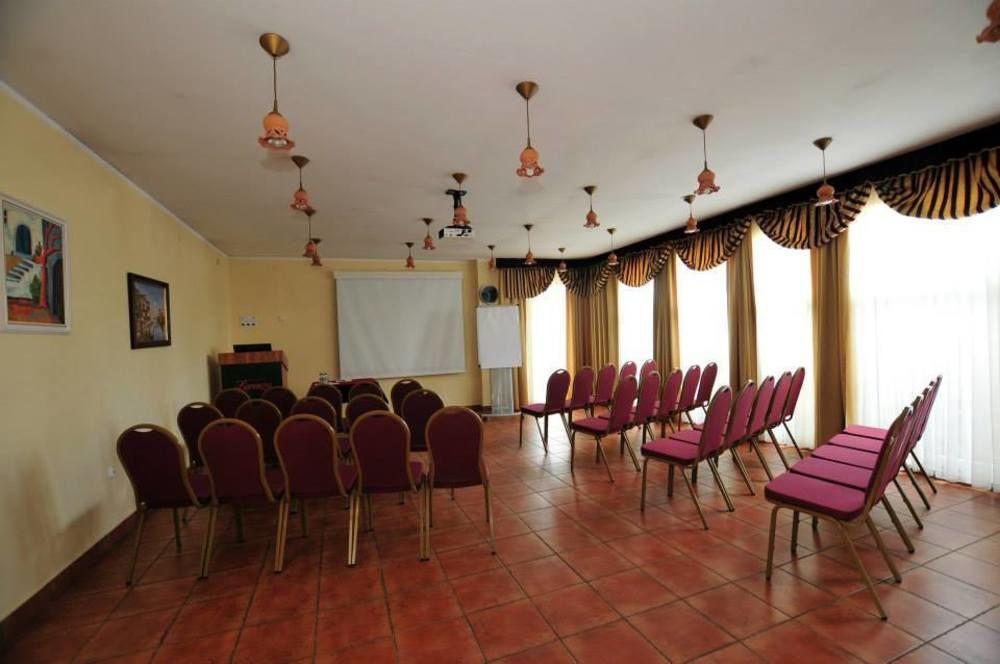 Hotel Lorenzo Krakkó Kültér fotó