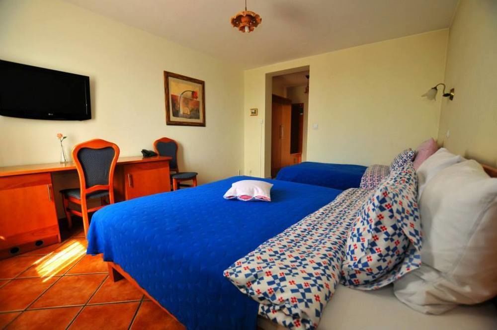 Hotel Lorenzo Krakkó Kültér fotó