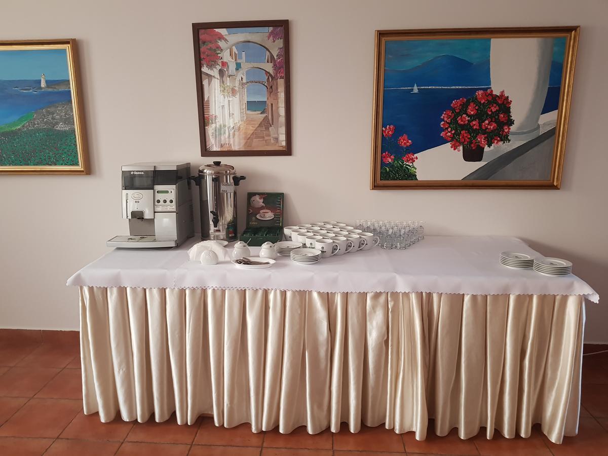 Hotel Lorenzo Krakkó Kültér fotó
