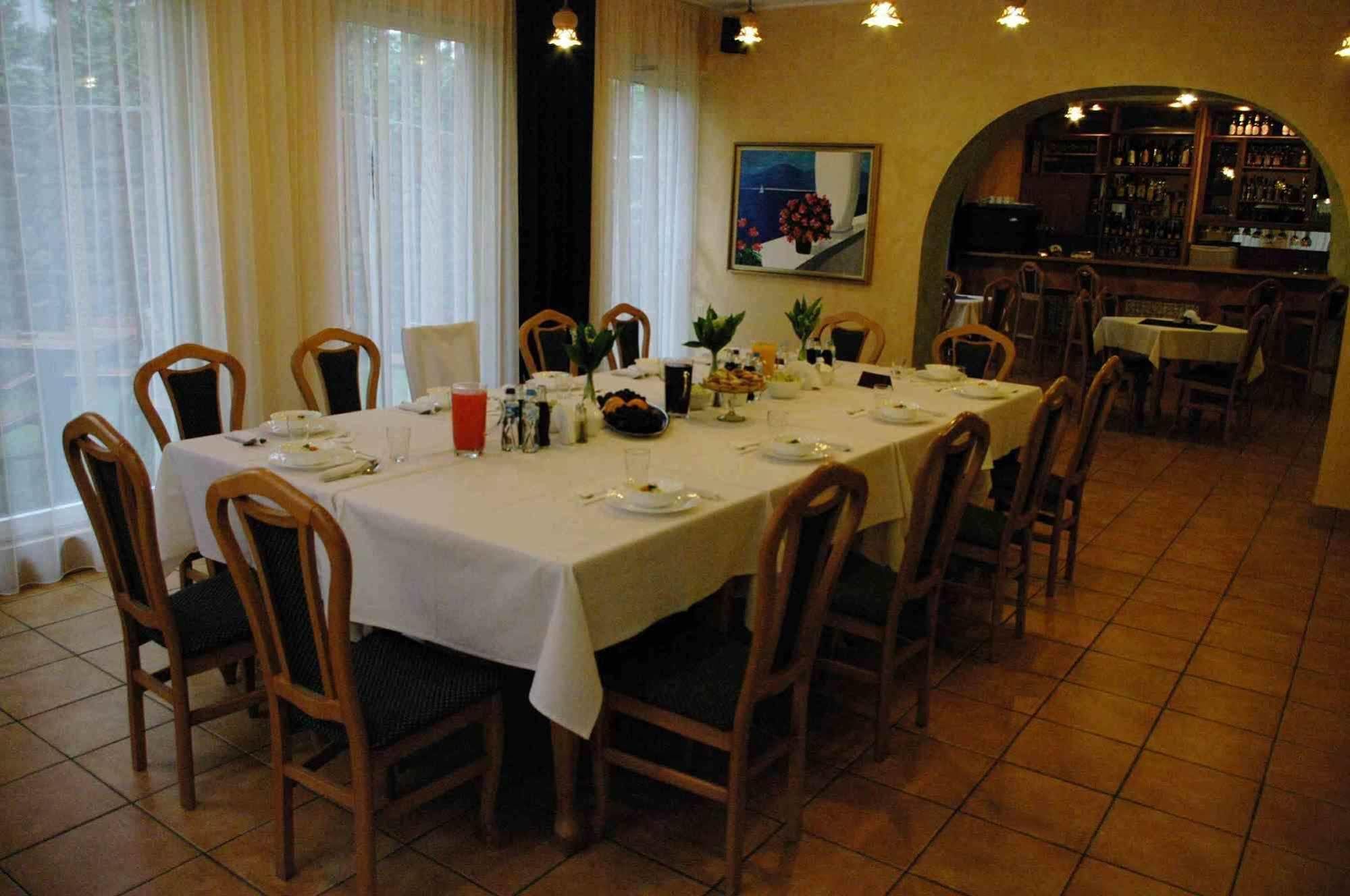 Hotel Lorenzo Krakkó Kültér fotó